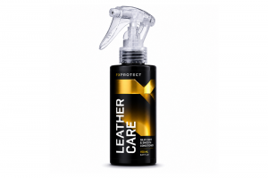 FX Protect Leather Care Προστατευτικό Δερμάτινων Επιφανειών 150ml - FX-011-150