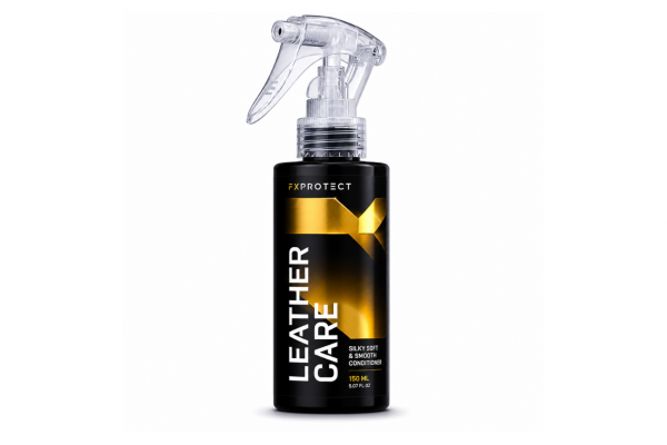FX Protect Leather Care Προστατευτικό Δερμάτινων Επιφανειών 150ml - FX-011-150 FX Protect Leather Care Προστατευτικό Δερμάτινων Επιφανειών 150ml - FX-011-150