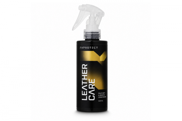 FX Protect Leather Care Προστατευτικό Δερμάτινων Επιφανειών 500ml - FX-011-500 FX Protect Leather Care Προστατευτικό Δερμάτινων Επιφανειών 500ml - FX-011-500