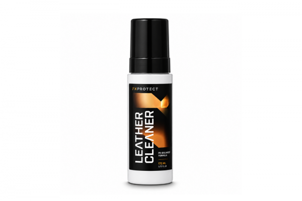 FX Protect Leather Cleaner Καθαριστικό Δερμάτινων Επιφανειών 170ml - FX-012-170