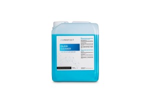 FX Protect Glass Cleaner Καθαριστικό Τζαμιών 5L - FX-015-5000