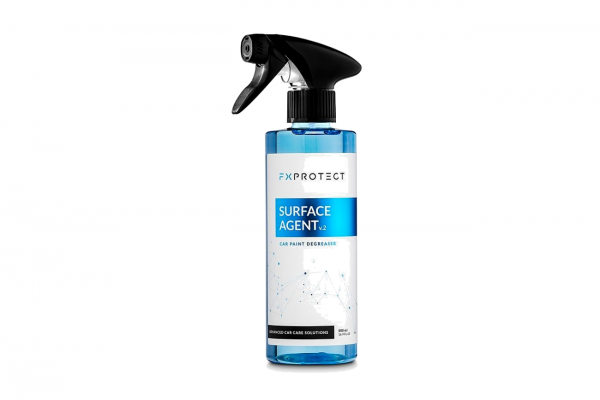 FX Protect Surface Agent V.2 Καθαριστικό Προετοιμασίας Επιφάνειας 1L - FX-016-1000