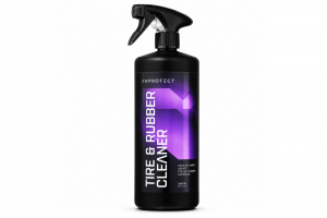 FX Protect Tire & Rubber Cleaner Καθαριστικό Ελαστικών & Καουτσούκ 1L - FX-017-1000