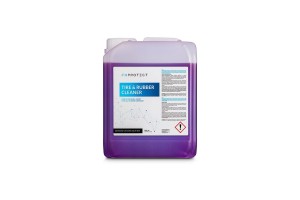 FX Protect Tire & Rubber Cleaner Καθαριστικό Ελαστικών & Καουτσούκ 5L - FX-017-5000