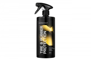 FX Protect Tire & Rubber Protection Προστατευτικό Ελαστικών & Καουτσούκ 1L - FX-018-1000