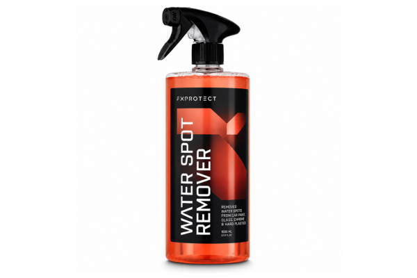 FX Protect Water Spot Remover Αφαιρετικό Αλάτων & Λεκέδων Νερού 1L - FX-019-1000 FX Protect Water Spot Remover Αφαιρετικό Αλάτων & Λεκέδων Νερού 1L - FX-019-1000