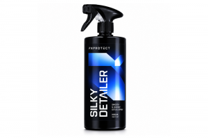 FX Protect Silky Detailer Γυαλιστικό Quick Detailer 1L - FX-020-1000