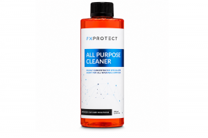 FX Protect APC Strong Καθαριστικό Πολλαπλών Χρήσεων 1L - FX-021-1000