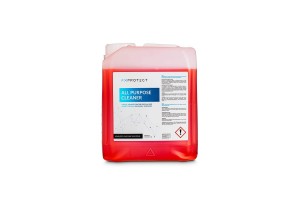 FX Protect APC Strong Καθαριστικό Πολλαπλών Χρήσεων 5L - FX-021-5000