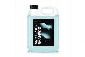 FX Protect Arctic Ice Shampoo Σαμπουάν Αυτοκινήτου 5L - FX-023-5000