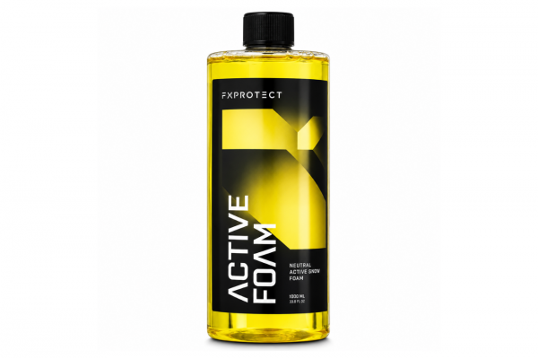 FX Protect Active Foam Ενεργός Αφρός Πρόπλυσης 1L - FX-024-1000 FX Protect Active Foam Ενεργός Αφρός Πρόπλυσης 1L - FX-024-1000