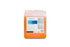 FX Protect Active Foam Ενεργός Αφρός Πρόπλυσης 5L - FX-024-5000
