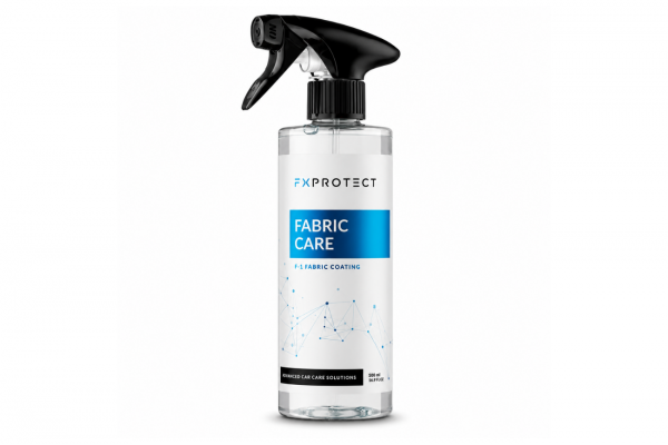 FX Protect Fabric Care F-1 Προστατευτικό Υφασμάτων 500ml - FX-030