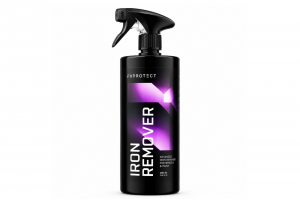 FX Protect Iron Remover Καθαριστικό Μεταλλικών Ρύπων 1L - FX-031-1000