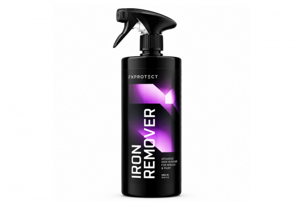 FX Protect Iron Remover Καθαριστικό Μεταλλικών Ρύπων 1L - FX-031-1000