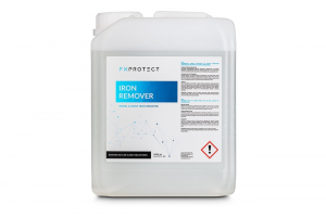 FX Protect Iron Remover Καθαριστικό Μεταλλικών Ρύπων 5L - FX-031-5000