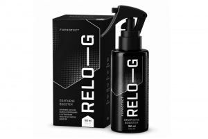 FX Protect RELO-G Graphene Booster Προστατευτική Επίστρωση Γραφενίου 150ml - FX-055