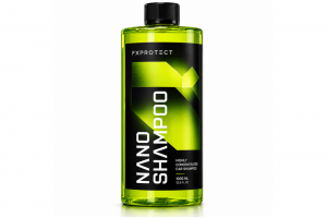 FX Protect Nano Shampoo Σαμπουάν Αυτοκινήτου 1L FX-013-1000