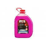 Feral Screen Wash & Insect Remover - Καθαριστικό Παρμπρίζ 4L