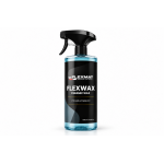 Flexmat FlexWax Ceramic Wax Υγρό Κεραμικό Κερί Προστασίας Αυτοκινήτου 1L