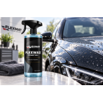 Flexmat FlexWax Ceramic Wax Υγρό Κεραμικό Κερί Προστασίας Αυτοκινήτου 1L