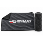 Flexmat Detail Towel Πετσέτα Στεγνώματος Αυτοκινήτου Twisted Loop 850GSM 90x70cm Flexmat Detail Towel Πετσέτα Στεγνώματος Αυτοκινήτου Twisted Loop 850GSM 90x70cm