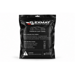 Flexmat Detail Towel Πετσέτα Στεγνώματος Αυτοκινήτου Twisted Loop 850GSM 90x70cm Flexmat Detail Towel Πετσέτα Στεγνώματος Αυτοκινήτου Twisted Loop 850GSM 90x70cm