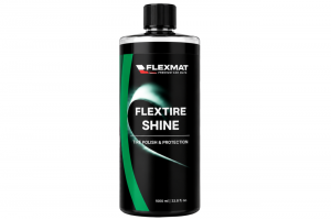 Flexmat FlexTire Shine Γυαλιστικό & Προστατευτικό Ελαστικών 1L