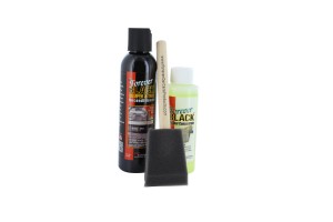 Forever Black Bumper & Trim Dye Kit FB-KIT