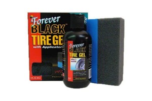 Forever Black TYRE GEL KIT-FB-TKIT