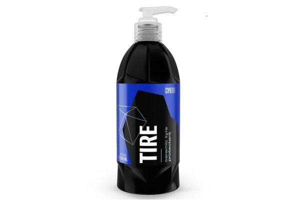 Gyeon Q² Tire - Κεραμική Προστασία Ελαστικών - 400ml - G0016