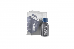 Gyeon Q² Mohs EVO Light Box Κεραμική Επίστρωση Αυτοκινήτου 30ml - G0029-30L