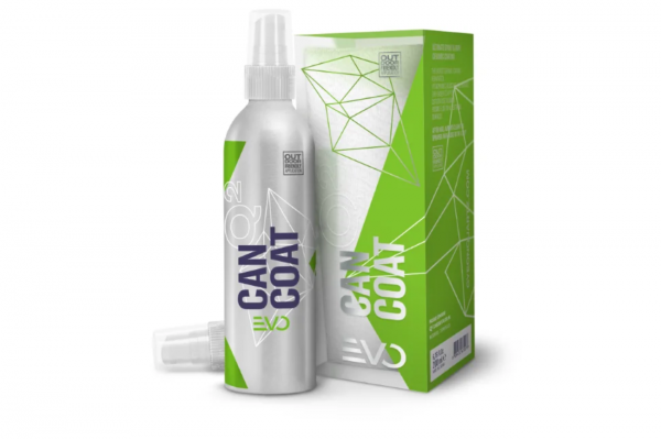 Gyeon Q² CanCoat EVO - Spray Κεραμική Επίστρωση Χρώματος - 200ml - G0033
