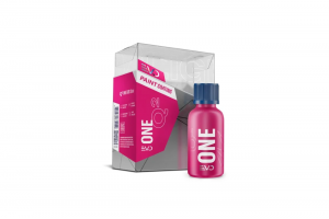 Gyeon Q² One EVO Light Box Κεραμική Επίστρωση Αυτοκινήτου 30ml - G0027-30L