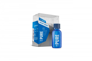Gyeon Q² Pure EVO Light Box Κεραμική Επίστρωση Αυτοκινήτου 30ml - G0028-30L