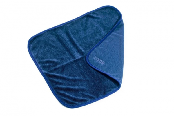 Gyeon Q²M SilkDryer EVO - Πετσέτα Στεγνώματος Μικροϊνών Αυτοκινήτου - 50x55cm - G025