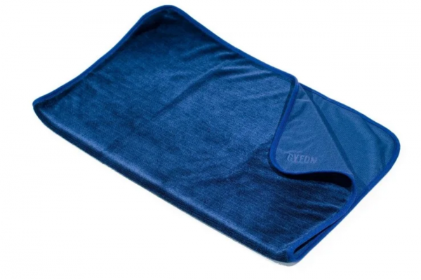 Gyeon Q²M SilkDryer EVO - Πετσέτα Στεγνώματος Μικροϊνών Αυτοκινήτου - 70x90cm - G026