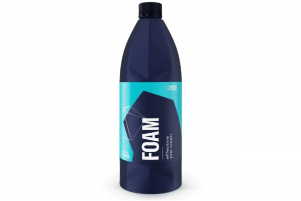 Gyeon Q²M Foam - Αφρός Πρόπλυσης (Snow Foam) - 1L - GM0013-1000
