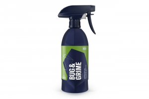 Gyeon Q²M Bug & Grime - Καθαριστικό Εντόμων & Ρύπων Πρόπλυσης - 500ml - GM0016-500