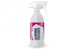 Gyeon Q²M LeatherCleaner Strong - Ισχυρό Καθαριστικό Δέρματος Αυτοκινήτου - 500ml - GM0017-500