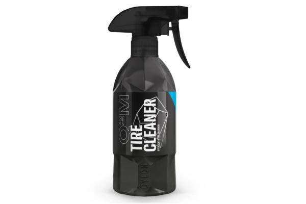 Gyeon Q²M Tire Cleaner - Καθαριστικό Ελαστικών - 500ml - GM0021-500