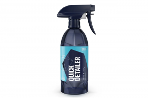 Gyeon Q²M QuickDetailer - Quick Detailer Γυαλάδας & Συντήρησης Βαφής - 500ml - GM0023-500