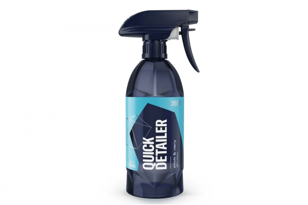 Gyeon Q²M QuickDetailer - Quick Detailer Γυαλάδας & Συντήρησης Βαφής - 500ml - GM0023-500