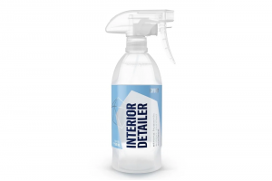 Gyeon Q²M InteriorDetailer - Καθαριστικό Εσωτερικού Αυτοκινήτου - 500ml - GM0032-500