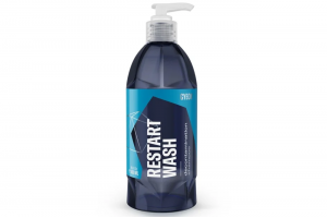 Gyeon Q²M RestartWash - Σαμπουάν Απορρύπανσης για Κεραμικές Επιστρώσεις - 500ml - GM0041-500
