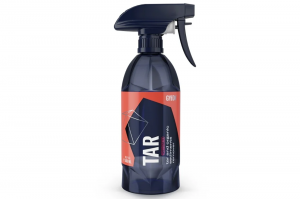 Gyeon Q²M Tar REDEFINED - Καθαριστικό Πίσσας & Κόλλας (Tar Remover) - 500ml - GM0051-500