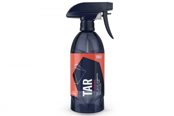 Gyeon Q²M Tar REDEFINED - Καθαριστικό Πίσσας & Κόλλας (Tar Remover) - 500ml - GM0051-500