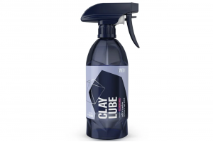 Gyeon Q²M ClayLube REDEFINED - Λιπαντικό Clay Bar (Clay Lubricant) - 500ml - GM0053