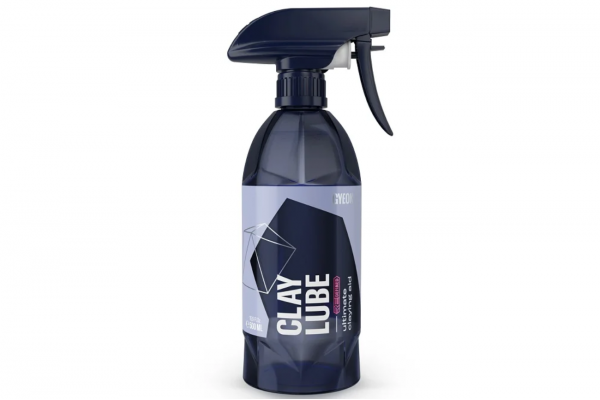 Gyeon Q²M ClayLube REDEFINED - Λιπαντικό Clay Bar (Clay Lubricant) - 500ml - GM0053