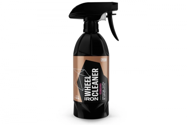 Gyeon Q²M Iron WheelCleaner REDEFINED - Καθαριστικό Ζαντών & Iron Remover - 500ml - GM0059-500